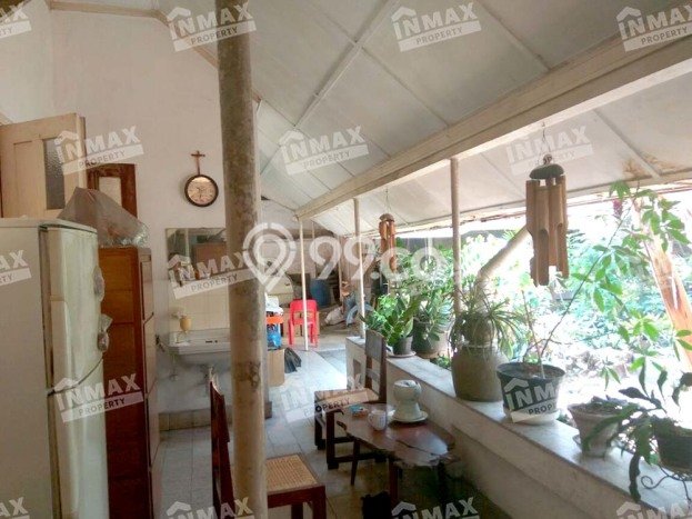Siap Huni Rumah Mewah 5 Kamar di Klojen Dekat ke Mana Saja Siap Huni Rumah Mewah 5 Kamar di Klojen Dekat ke Mana Saja