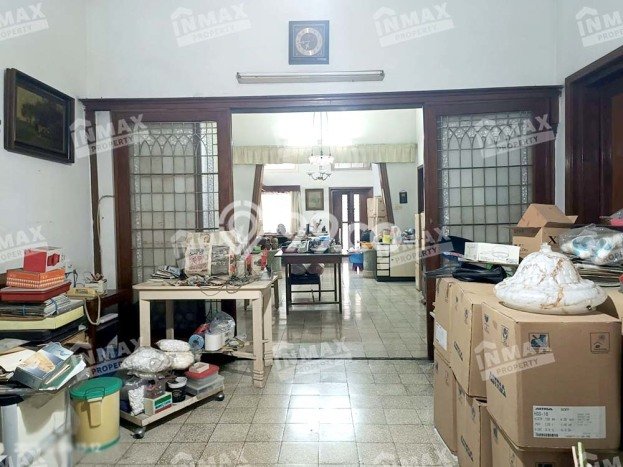Siap Huni Rumah Mewah 5 Kamar di Klojen Dekat ke Mana Saja Siap Huni Rumah Mewah 5 Kamar di Klojen Dekat ke Mana Saja