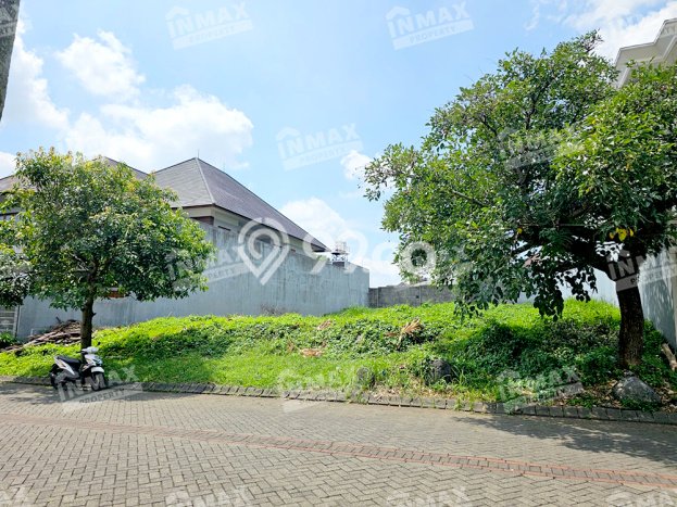 Tanah di Sukun, Malang Luas 930m2 Dijual Segera Tanah di Sukun, Malang Luas 930m2 Dijual Segera