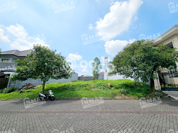 Tanah di Sukun, Malang Luas 930m2 Dijual Segera Tanah di Sukun, Malang Luas 930m2 Dijual Segera