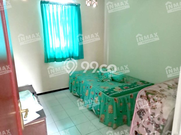 For Sale Rumah 3 Kamar Lokasi Ideal Bagus dan Strategis di Dau For Sale Rumah 3 Kamar Lokasi Ideal Bagus dan Strategis di Dau