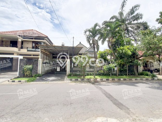 Disewakan Segera Rumah Kondisi Bagus di Area Klojen, Malang Disewakan Segera Rumah Kondisi Bagus di Area Klojen, Malang