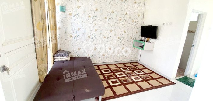 Dijual Cepat Rumah Bagus Siap Huni LB 100m2 di Dau, Malang Dijual Cepat Rumah Bagus Siap Huni LB 100m2 di Dau, Malang