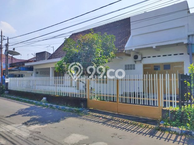 Jual Rumah Favorit Siap Huni LB 56m2 di Klojen, Malang Jual Rumah Favorit Siap Huni LB 56m2 di Klojen, Malang