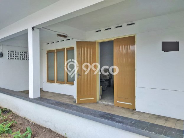 Jual Rumah Favorit Siap Huni LB 56m2 di Klojen, Malang Jual Rumah Favorit Siap Huni LB 56m2 di Klojen, Malang