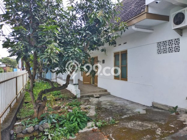 Jual Rumah Favorit Siap Huni LB 56m2 di Klojen, Malang Jual Rumah Favorit Siap Huni LB 56m2 di Klojen, Malang