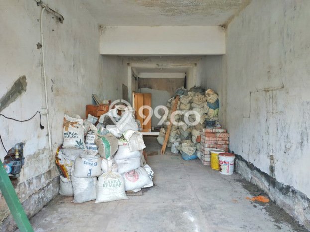 Jual Rumah Favorit Siap Huni LB 56m2 di Klojen, Malang Jual Rumah Favorit Siap Huni LB 56m2 di Klojen, Malang