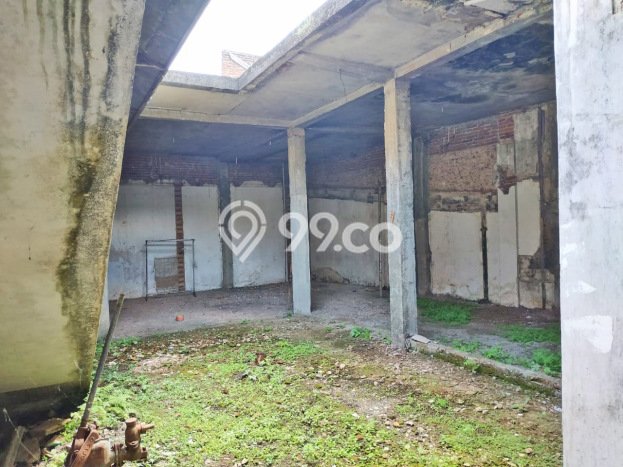 Jual Rumah Favorit Siap Huni LB 56m2 di Klojen, Malang Jual Rumah Favorit Siap Huni LB 56m2 di Klojen, Malang