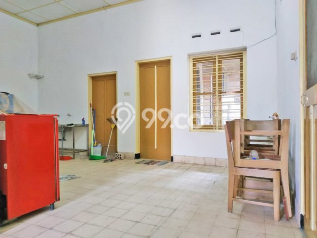 Jual Rumah Favorit Siap Huni LB 56m2 di Klojen, Malang Jual Rumah Favorit Siap Huni LB 56m2 di Klojen, Malang