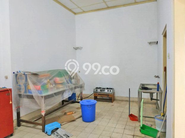 Jual Rumah Favorit Siap Huni LB 56m2 di Klojen, Malang Jual Rumah Favorit Siap Huni LB 56m2 di Klojen, Malang