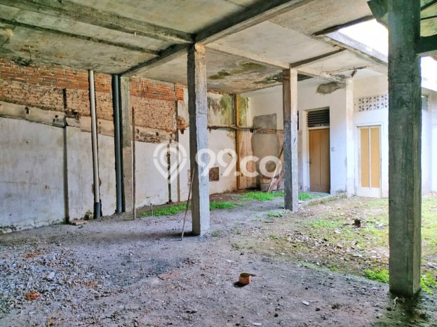 Jual Rumah Favorit Siap Huni LB 56m2 di Klojen, Malang Jual Rumah Favorit Siap Huni LB 56m2 di Klojen, Malang