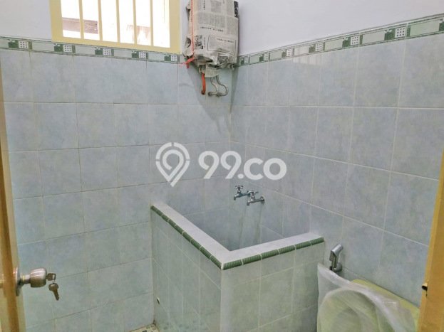 Jual Rumah Favorit Siap Huni LB 56m2 di Klojen, Malang Jual Rumah Favorit Siap Huni LB 56m2 di Klojen, Malang