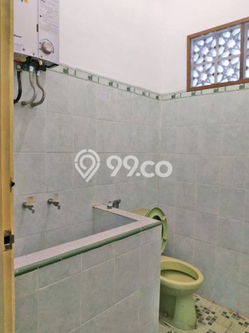 Jual Rumah Favorit Siap Huni LB 56m2 di Klojen, Malang Jual Rumah Favorit Siap Huni LB 56m2 di Klojen, Malang