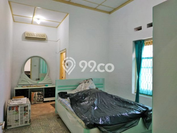 Jual Rumah Favorit Siap Huni LB 56m2 di Klojen, Malang Jual Rumah Favorit Siap Huni LB 56m2 di Klojen, Malang