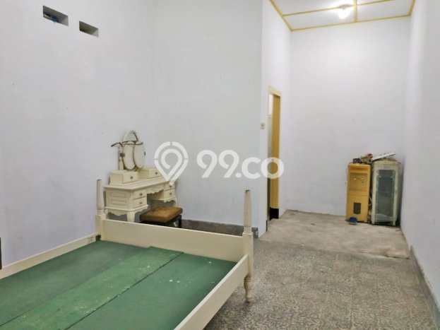 Jual Rumah Favorit Siap Huni LB 56m2 di Klojen, Malang Jual Rumah Favorit Siap Huni LB 56m2 di Klojen, Malang