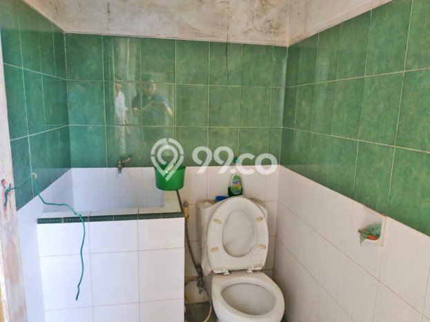 Jual Rumah Favorit Siap Huni LB 56m2 di Klojen, Malang Jual Rumah Favorit Siap Huni LB 56m2 di Klojen, Malang