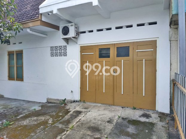 Jual Rumah Favorit Siap Huni LB 56m2 di Klojen, Malang Jual Rumah Favorit Siap Huni LB 56m2 di Klojen, Malang