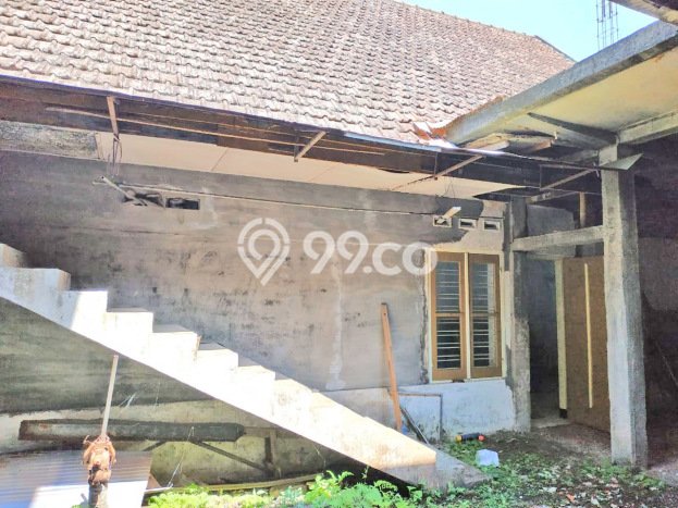 Jual Rumah Favorit Siap Huni LB 56m2 di Klojen, Malang Jual Rumah Favorit Siap Huni LB 56m2 di Klojen, Malang