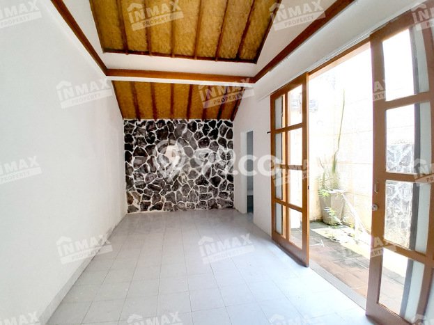 Rumah Strategis Minimalis Lb 104m2 di Kuta, Badung Rumah Strategis Minimalis Lb 104m2 di Kuta, Badung