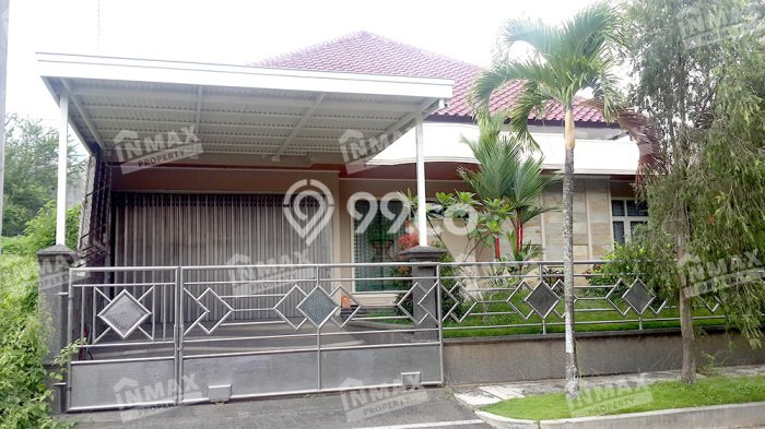 Disewakan Cepat Rumah Kondisi Baik di Area Sukun, Malang Disewakan Cepat Rumah Kondisi Baik di Area Sukun, Malang