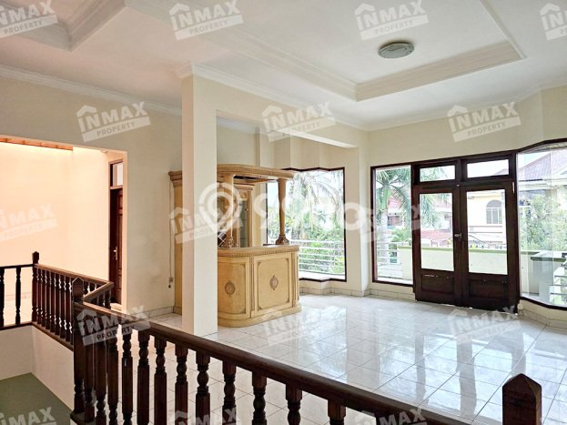 Rumah Asri area Blimbing, 5 KT, Bebas Banjir Rumah Asri area Blimbing, 5 KT, Bebas Banjir