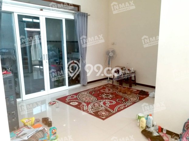 Rumah Modern Cantik 2 KT Siap Huni di Karangploso Rumah Modern Cantik 2 KT Siap Huni di Karangploso