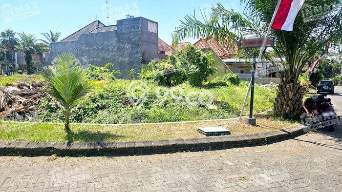 Tanah Komersial Dijual di Lowokwaru Malang 616m2 Tanah Komersial Dijual di Lowokwaru Malang 616m2