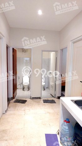 Rumah Modern Minimalis 4 KT Bisa Langsung Pindah di Blimbing Rumah Modern Minimalis 4 KT Bisa Langsung Pindah di Blimbing