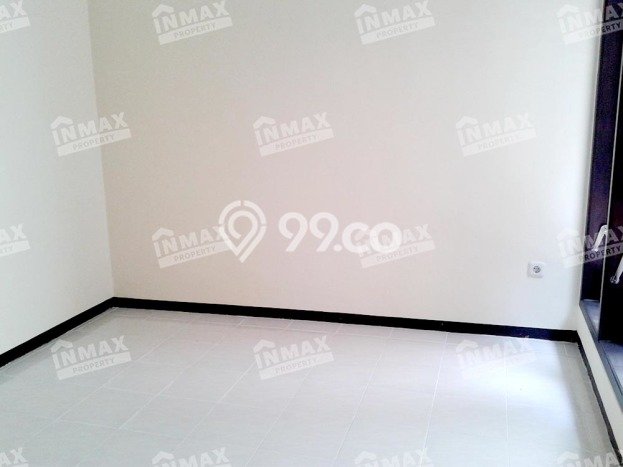 Rumah Modern Minimalis 3 KT Siap Huni di Lowokwaru Rumah Modern Minimalis 3 KT Siap Huni di Lowokwaru
