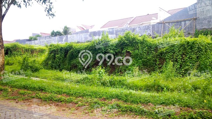 Tanah Kosong Dijual di Malang dengan Area 600m2 Tanah Kosong Dijual di Malang dengan Area 600m2