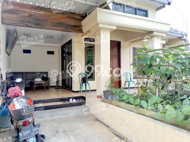Dijual Rumah 3 Kamar Lokasi Ideal Nyaman dan Strategis di Dau Dijual Rumah 3 Kamar Lokasi Ideal Nyaman dan Strategis di Dau
