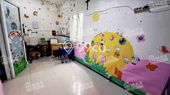 Rumah Modern Cantik 3 Kamar Siap Huni di Blimbing Rumah Modern Cantik 3 Kamar Siap Huni di Blimbing