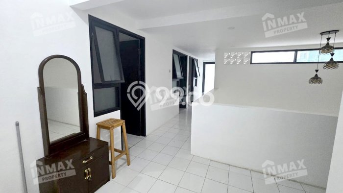 Rumah Modern Minimalis 6 KT Bisa Langsung Pindah di Blimbing Rumah Modern Minimalis 6 KT Bisa Langsung Pindah di Blimbing