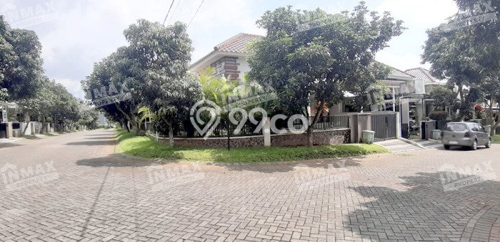 Hunian Nyaman Asri 2 KT Siap Pakai di Karang Besuki Malang Hunian Nyaman Asri 2 KT Siap Pakai di Karang Besuki Malang