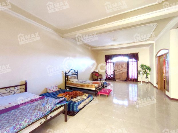 Ruko Dijual di Prime Area Malang Luas 675m2 Ruko Dijual di Prime Area Malang Luas 675m2