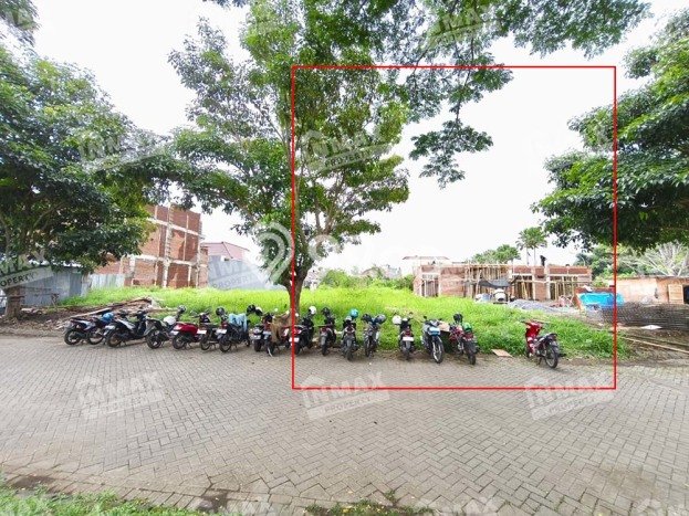 Tanah Dijual Lokasi Blimbing Malang - Tanah Dijual Lokasi Blimbing Malang -