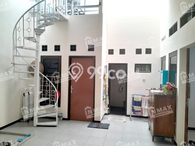 Dijual Rumah 3 Kamar Lokasi Ideal Nyaman dan Strategis di Dau Dijual Rumah 3 Kamar Lokasi Ideal Nyaman dan Strategis di Dau
