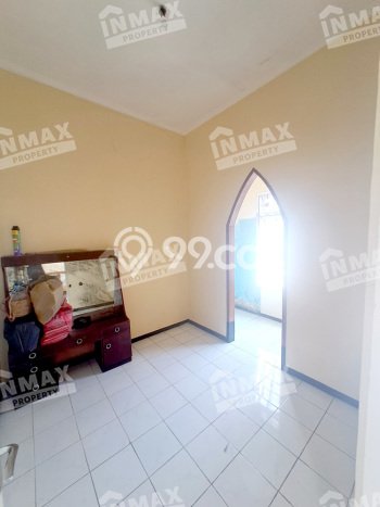 Rumah Nyaman Dau, Area Sejuk - 3 KT Rumah Nyaman Dau, Area Sejuk - 3 KT
