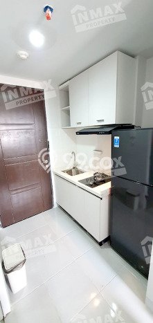 Apartemen Premium Kawasan Lowokwaru, Luas 21m2m², 1 KT Apartemen Premium Kawasan Lowokwaru, Luas 21m2m², 1 KT