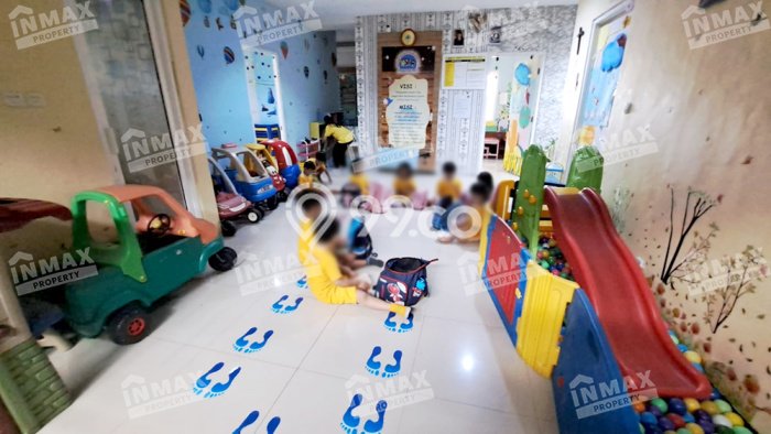 Rumah Modern Cantik 3 Kamar Siap Huni di Blimbing Rumah Modern Cantik 3 Kamar Siap Huni di Blimbing