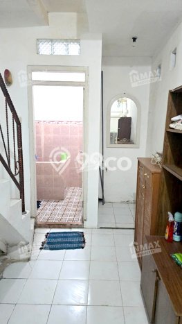 Rumah Modern Minimalis 6 KT Bisa Langsung Pindah di Blimbing Rumah Modern Minimalis 6 KT Bisa Langsung Pindah di Blimbing