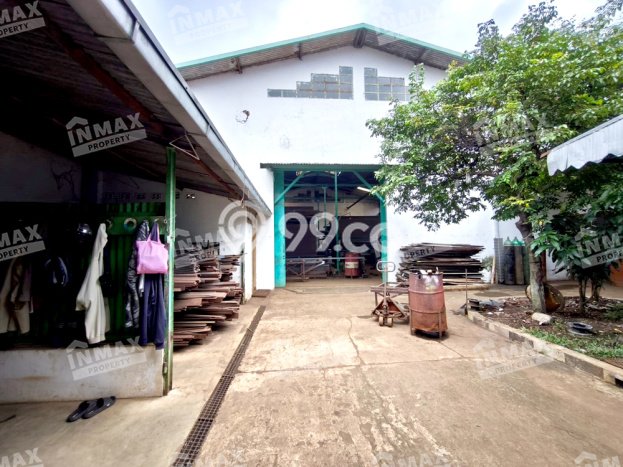 Gudang Dijual di Blimbing LT 440m2, LB 1000m2 Solusi Investasi Cerdas Gudang Dijual di Blimbing LT 440m2, LB 1000m2 Solusi Investasi Cerdas