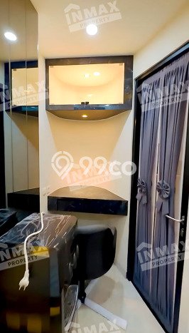 Hunian Apartemen Hemat 1 KT 1 KM di Lowokwaru, Malang, Jawa Timur Hunian Apartemen Hemat 1 KT 1 KM di Lowokwaru, Malang, Jawa Timur