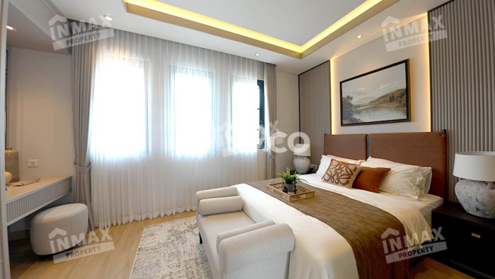 Hot Offer Hunian Mewah Ideal dan Luas di Dau, Malang Hot Offer Hunian Mewah Ideal dan Luas di Dau, Malang