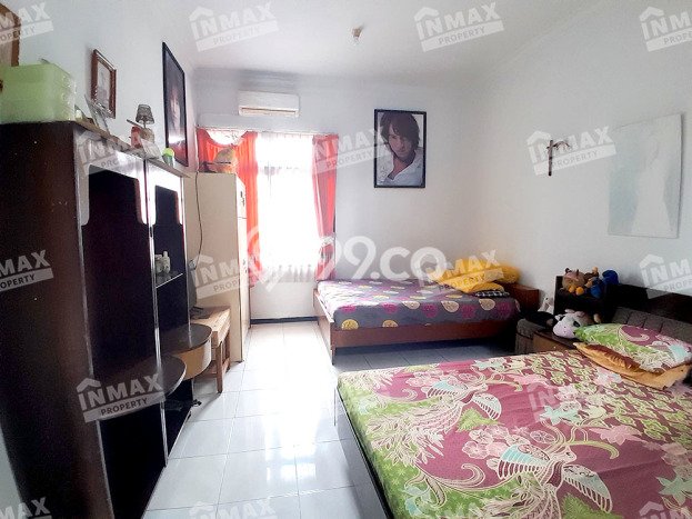 Dijual Rumah Elit Exclusive di Sukun, Malang Dijual Rumah Elit Exclusive di Sukun, Malang