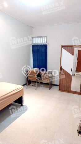 Rumah Modern Minimalis 4 KT Bisa Langsung Pindah di Blimbing Rumah Modern Minimalis 4 KT Bisa Langsung Pindah di Blimbing