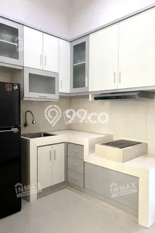 Rumah Modern Minimalis 3 KT Siap Huni di Dau Rumah Modern Minimalis 3 KT Siap Huni di Dau