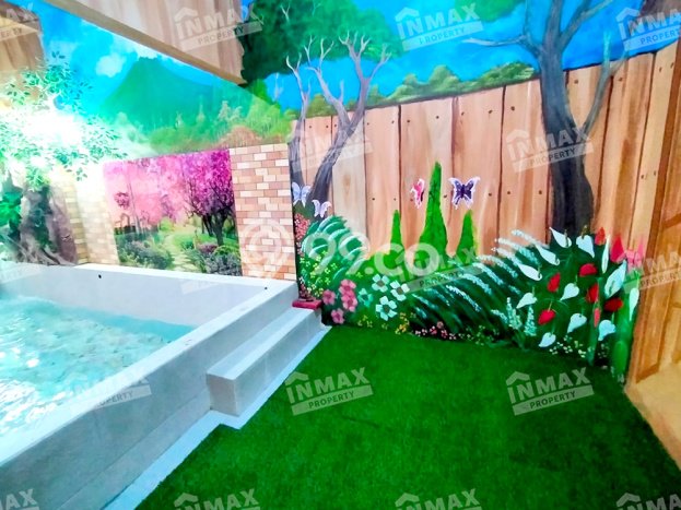 AREA PREMIUM! Vila Kawasan Batu, Dimensi 63m2m², Pemandangan Menarik di area AREA PREMIUM! Vila Kawasan Batu, Dimensi 63m2m², Pemandangan Menarik di area