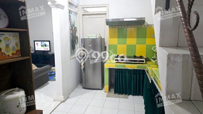 Rumah Modern Minimalis 6 KT Bisa Langsung Pindah di Blimbing Rumah Modern Minimalis 6 KT Bisa Langsung Pindah di Blimbing