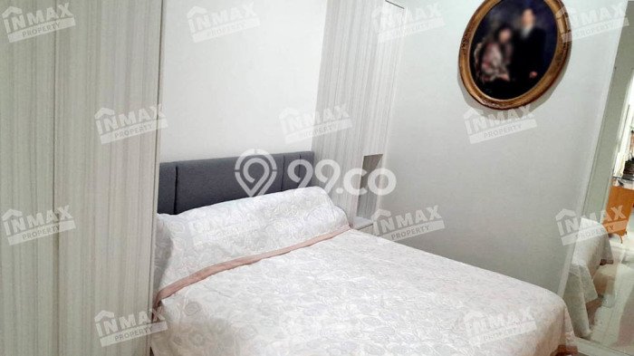 Rumah Modern Minimalis 3 KT Bisa Langsung Pindah di Dau Rumah Modern Minimalis 3 KT Bisa Langsung Pindah di Dau